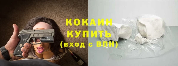 хмурый Михайловск
