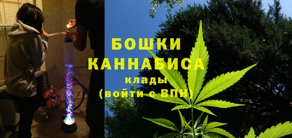 хмурый Михайловск